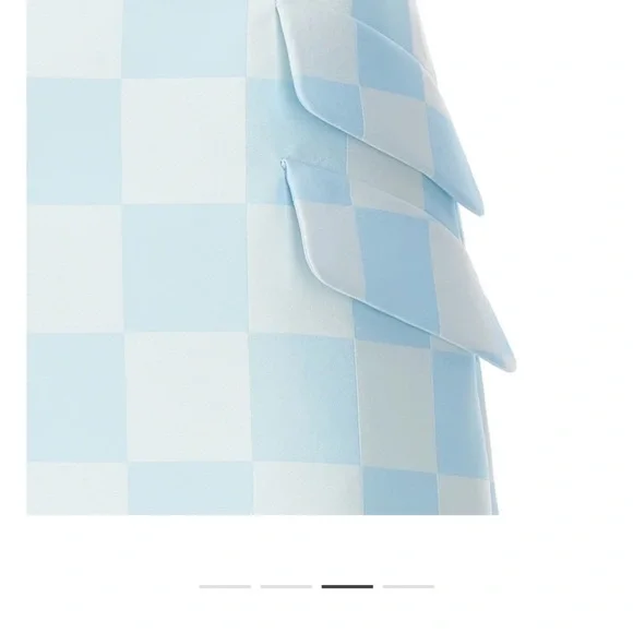 Versace mini skirt Mini